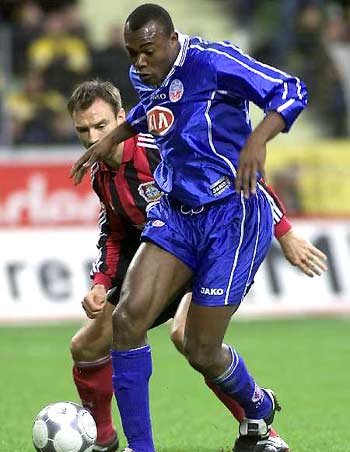 仅为法兰克 仅为法兰克