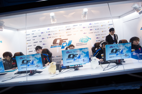 近期表现 近期表现