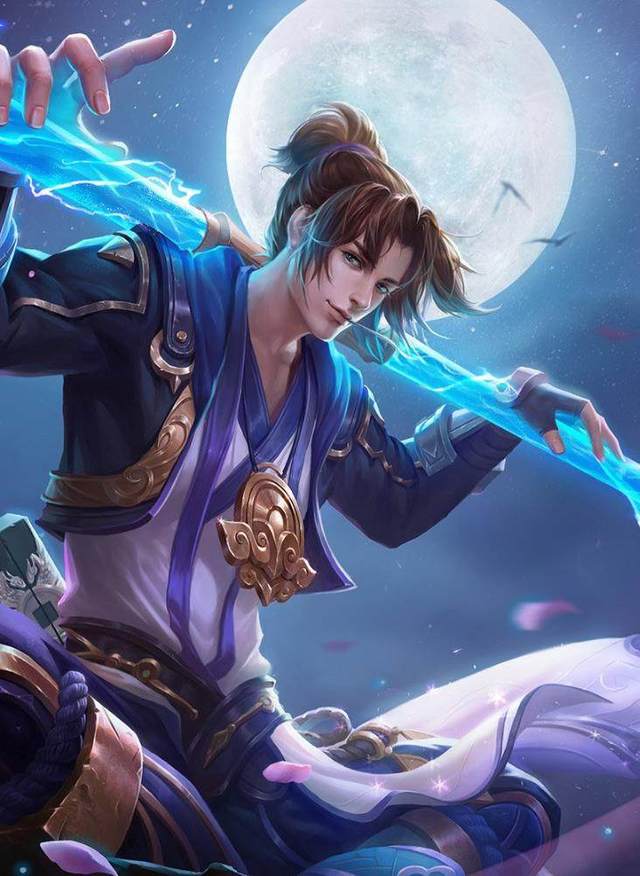 成长性